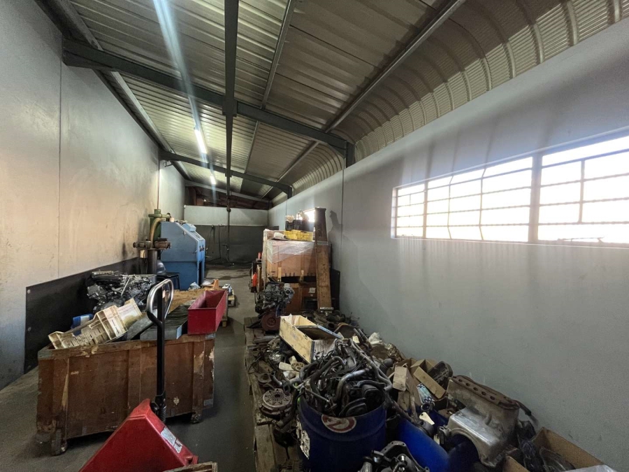 Commercial Property for Sale in Upington Northern Cape